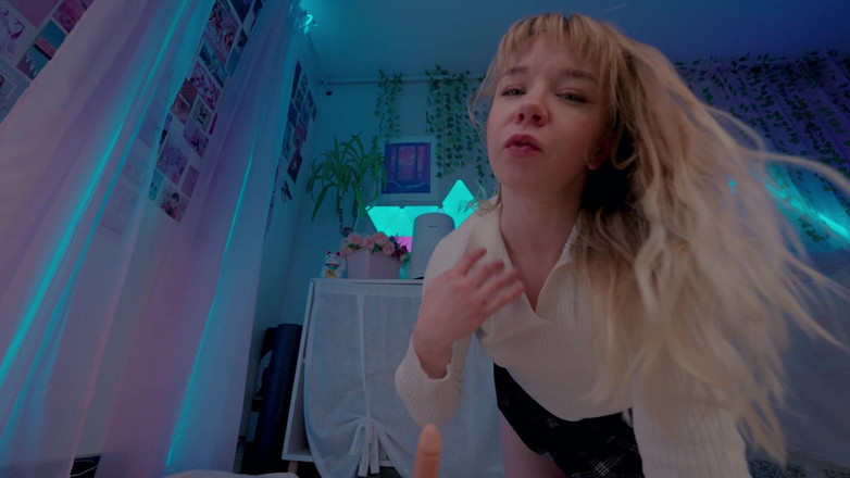 Jolie Lyon: Stiefmoeders smaaktest