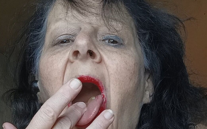 HerculesnVENUS: Sticky Rikie Gave Her More Than a Hickie Fat Bitch...