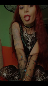 Week of Halloween Mood Subscribe to Watch Full Hot Teasing Video