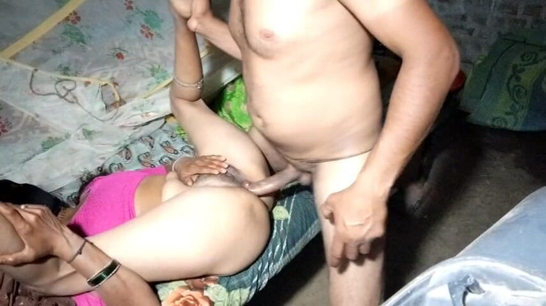 KMM: Sex cu desi bhabhi