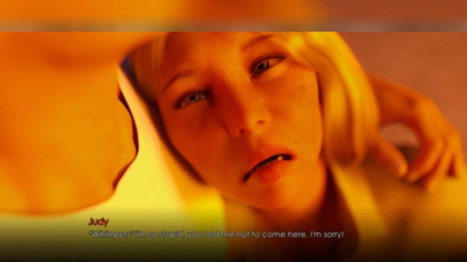 3DXXXTEEN2 Cartoon: More confusing than finnegans wake. 3D porn cartoon sex