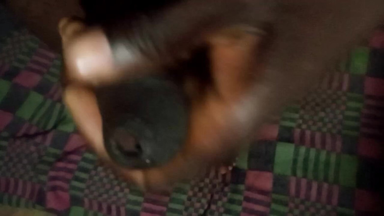 Judith xxx: Schöner moment