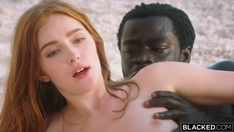 Blacked: Blacked Her White Boyfriend Had No Idea What She Had...
