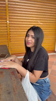 Beautiful Colombian Girl Sucks My Porra After Breaking up with Her Cuckold Boyfriend
