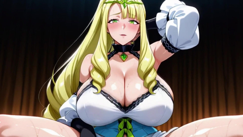 Prznai: Arco Véspera do Emblema de Fogo