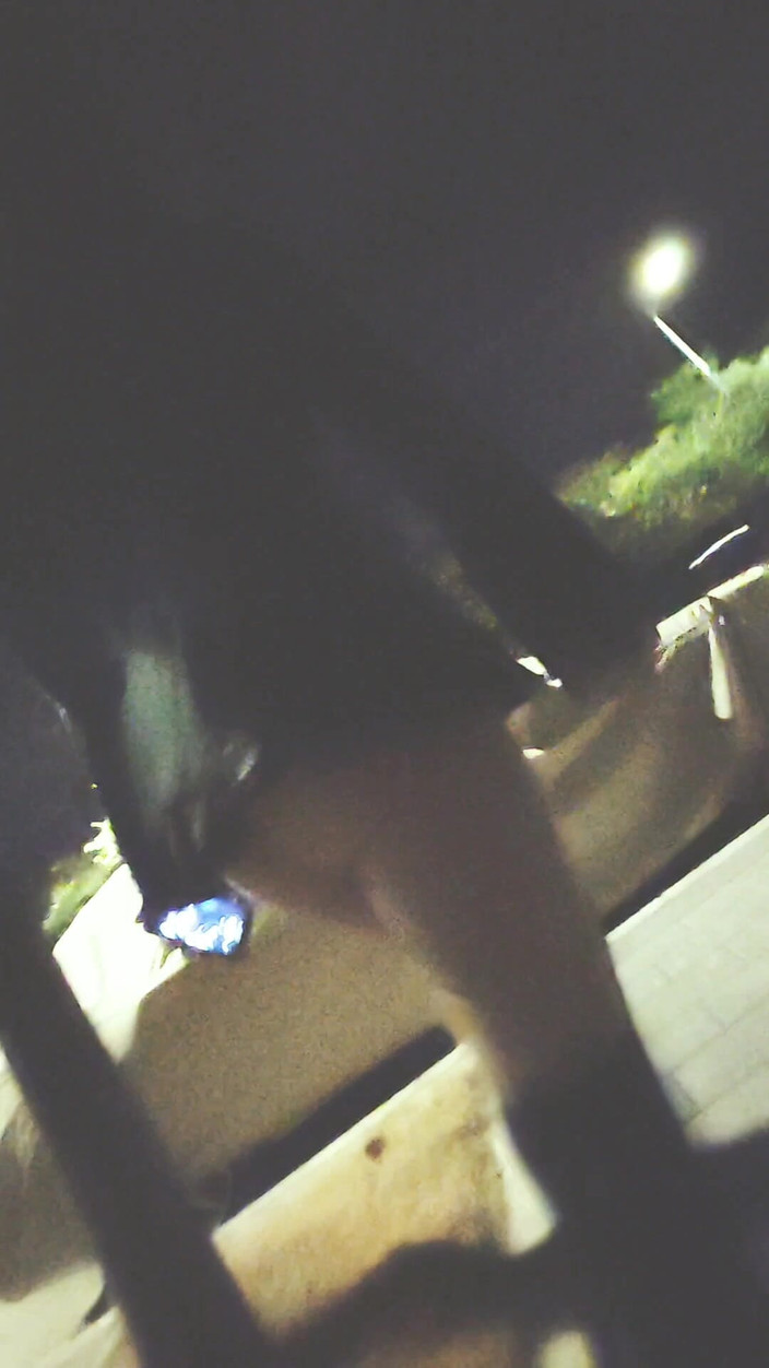 cd_vv: Vivi Outdoor Exposure Bagian 5