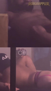 Alpha Smoke & Submission 4