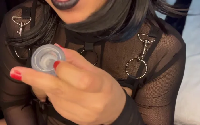 Astarioth: Mavis Busts Her Ass in This Delicious Anal | Astarioth