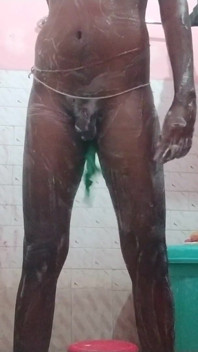 Tamil10inchesbbc seksi ateşli şov