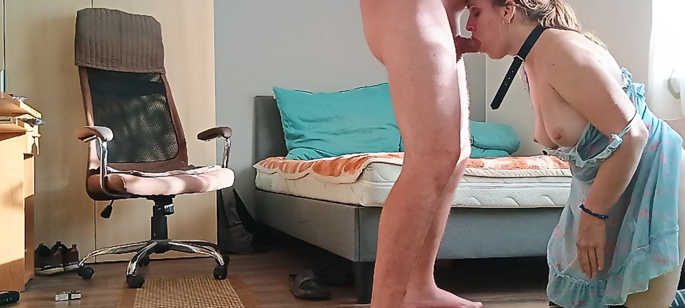 Sub Slave: ナイス 8日目