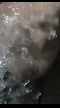 Private Big Tits Model Fucked in a Hot Tube