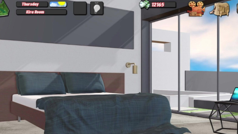 HotSummer117: Max's Life Sezon 3 Cap 136 Camping z macochą mojego najlepszego przyjaciela...