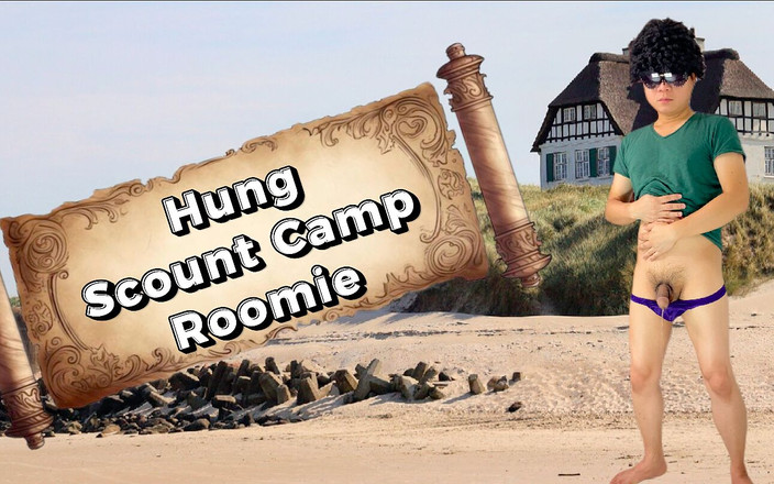 Great J: Petualangan Berenang Yang Bertubuh Kurus Membawa Dua Pria Seksi Ke...