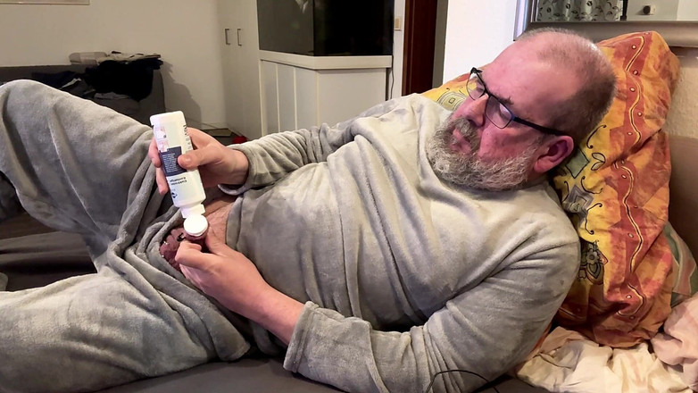 Qualzucht: Новые, Ласковые Пижамы, Мега-оргазм!