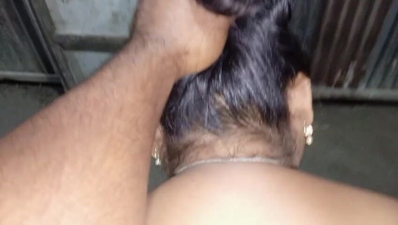 Real Time Slow: Bengali Aunty Hardcore Fuck - Desi Mature Aunty Getting Pounded