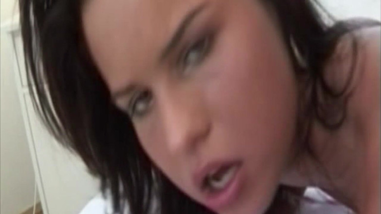 ONLYFREAKSX: Öğrenci odasında azgın seks