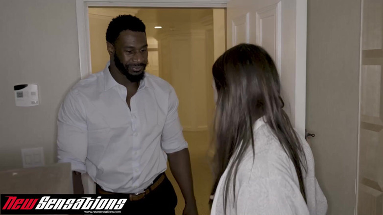 New Sensations: Interracial Cheating - BBC - Compilations