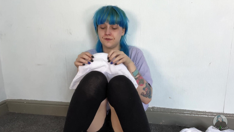 Alice Bean: Pembicaraan alergi