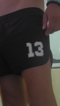 Hard blowjob