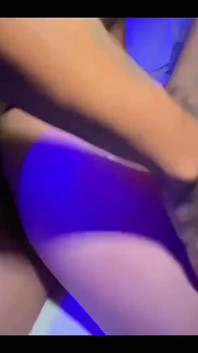 Nympho Naudi Nala Fucks Random BBC