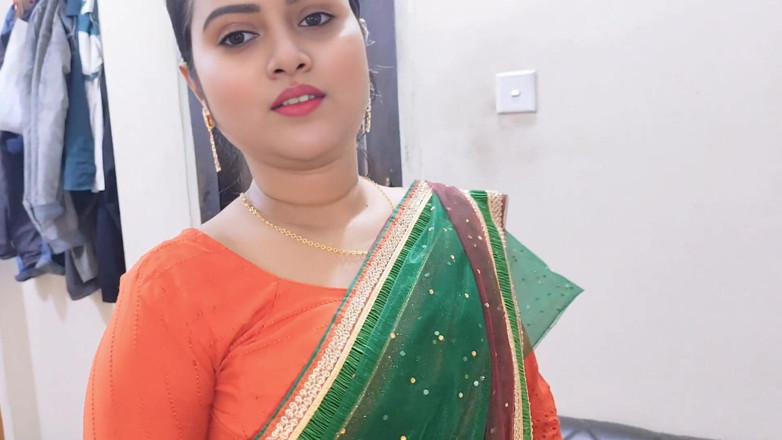 Your-Eshita: Beautiful Hot Desi Bhabhi Self Masturbation Video.