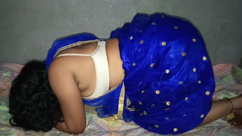 Kavita69: Young Boy Cums Inside Me While Having Sex with Hot...