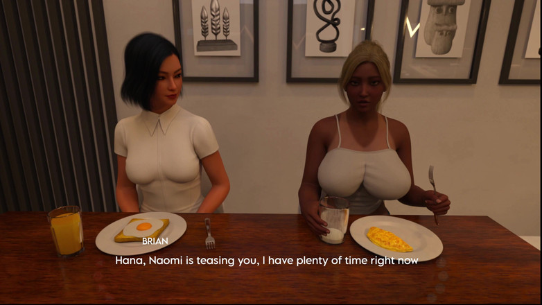 Wickedgammes studio: O Amante da Pussy (parte 21)