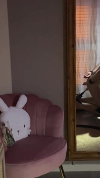 French Pegging - Femdom:, Máquina De Foder E Boquete Sob Controle