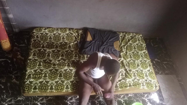 Moviesporn1: Tillbaka till rygg i Big Cook jag gillar speciellt