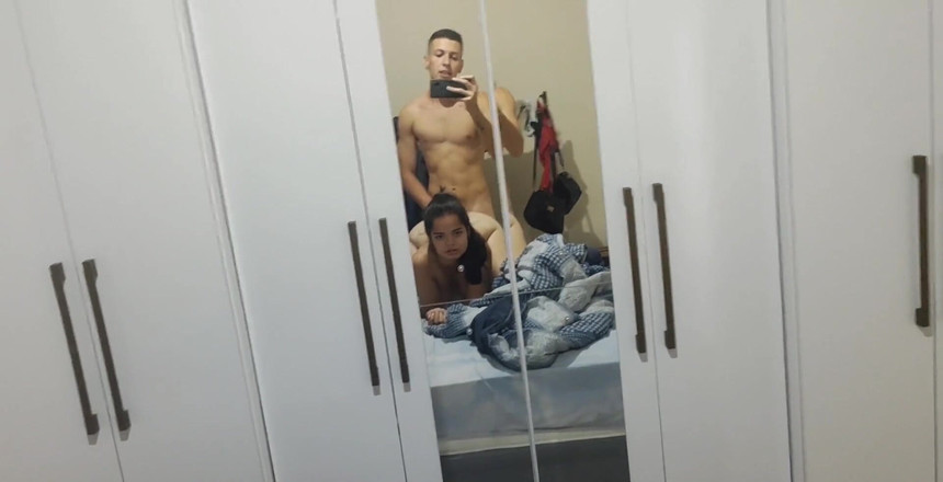 Wellington Ribeiro: Our Free Video Part. 4