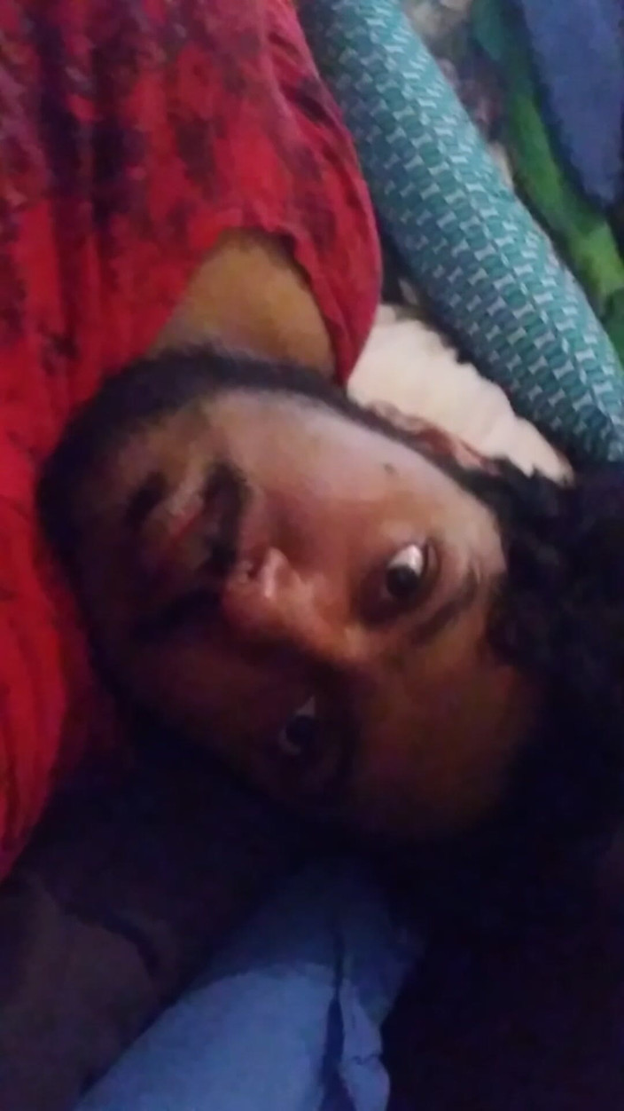 Sexy Miguel: उस लंड को चोदना