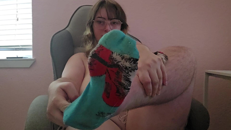 Mushroombitchx: Je me sentais