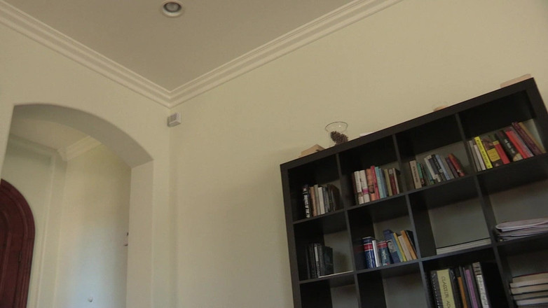 Hand Lotion Studios: Teen s dokonalými bezsrstými kundičkami si užíváte hraní s robertkem