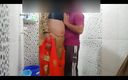 T. Sonai: My vargin ex girlfriend hardcore sex in side a bathroom...