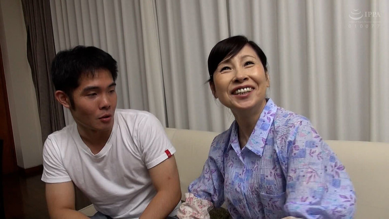 MBM3988: 埼玉県で農場を営む性欲旺盛な熟女にM789G07 AV撮影!蛾のためのプレゼントAVSEX