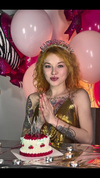 Can You Guess What Was My Birthday Wish?