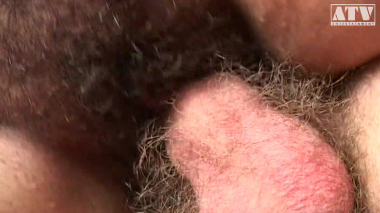 Italian Real Amateur ATV: Šukej moji horkou mokrou kundičku - část 01