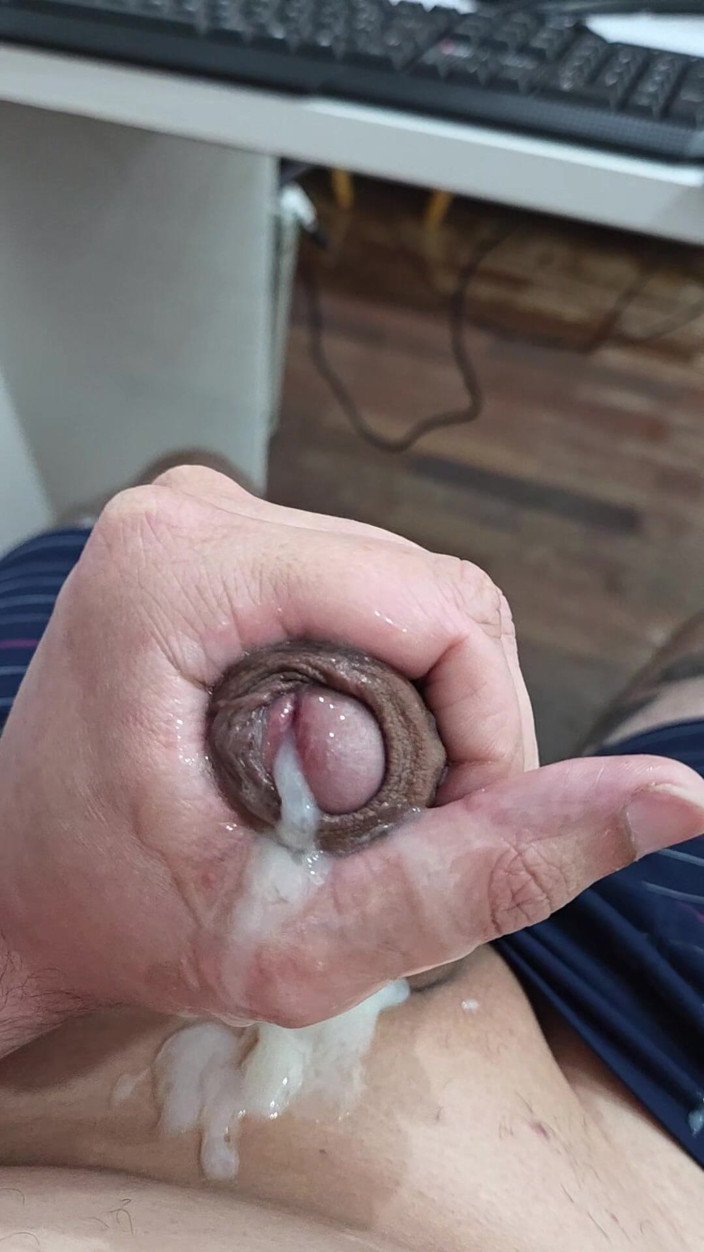 Lkdick8: Wielki kutas oszalał