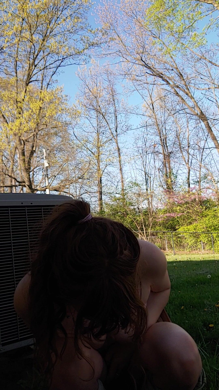 MandyFrizzle: Gardner potřebuje přestávku