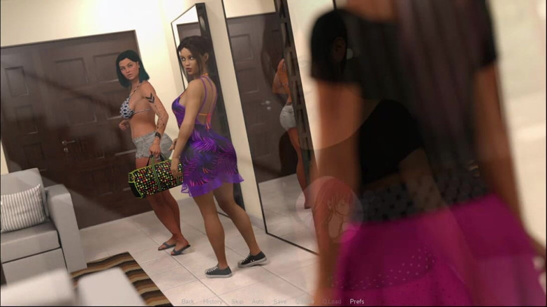 Amaran Futas: विस्फोट आसन्न गेमप्ले भाग 18