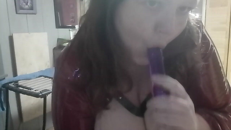 tammara big: Lời nói bẩn thỉu đầu tiên của tôi!!