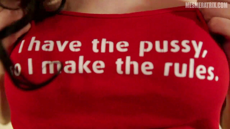 Lady Mesmeratrix Official: Fidanzato doormat