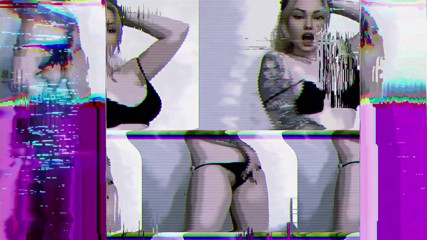 Goddess Misha Goldy: Virtual fake gf or real old ugly saggy wife?