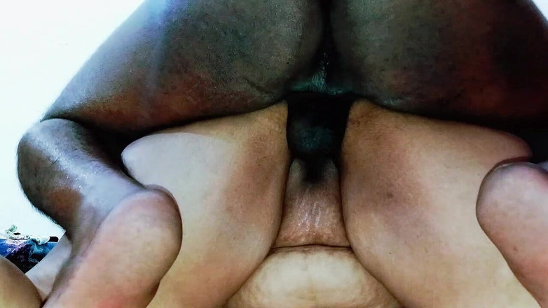 Morjenabb: Primer intento anal, follada dura y rápida