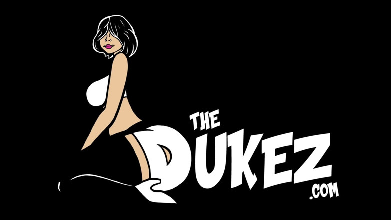Dukes Hardcore Honeys: A sexy Jewish woman with a big booty is inducted...