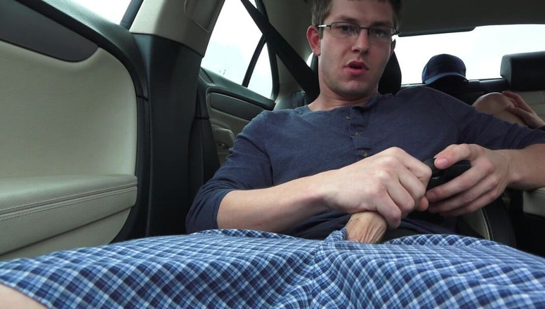 Colby Knox: Road trip kul