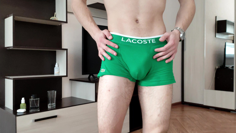 Alex sport: Hot Flex #6