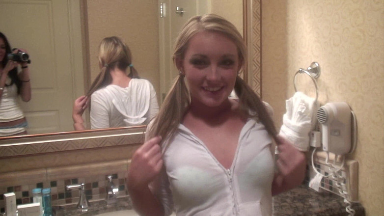 Pervy Studio: デートの準備