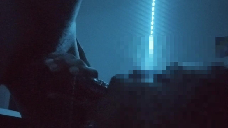 Freaky relatives: Enteada chupa pau melhor que sua mãe!