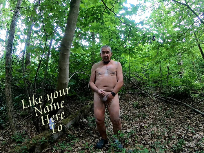 Andy: パート2 ウォーク31